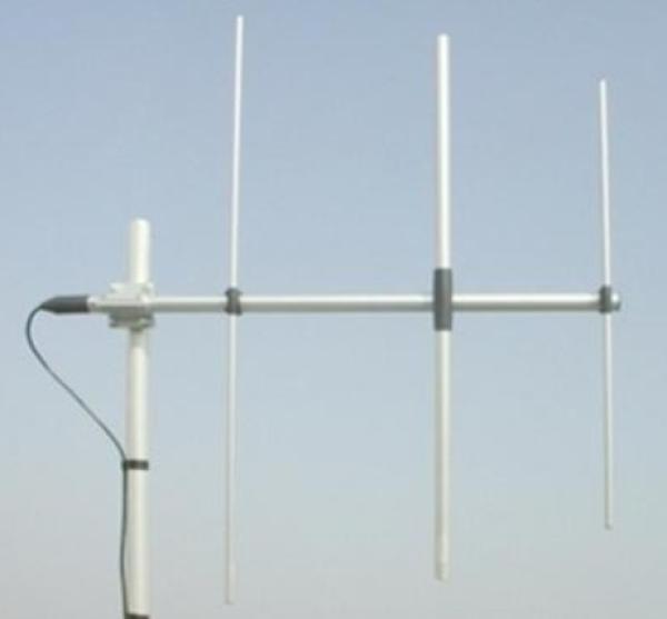 Sirio WY-140-3N VHF-Yagi 140-160 MHz